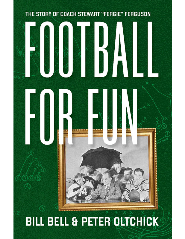 Football for Fun cover