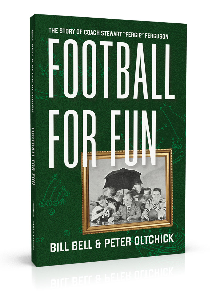 Football for Fun 3D cover