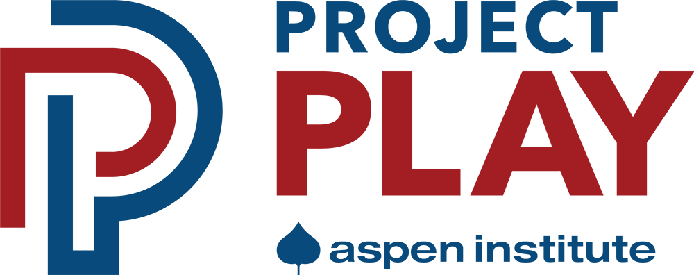 Project Play Aspen Institute