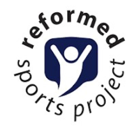 Reformed Sports Project logo